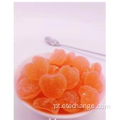 Profissional Multi Vitamin Mineral Soft Candy